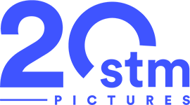 Logo: 20stm