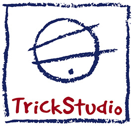 Logo: TrickStudio Lutterbeck GmbH